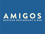 Ресторан Амигос