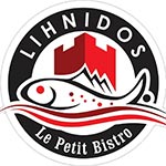 Ресторан Лихнидос