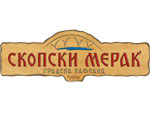Ресторан Скопски Мерак