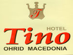 Ресторан Тино