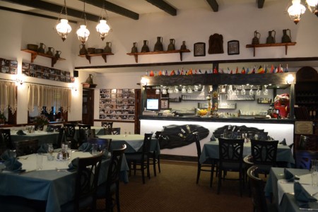 Restaurant Dalga
