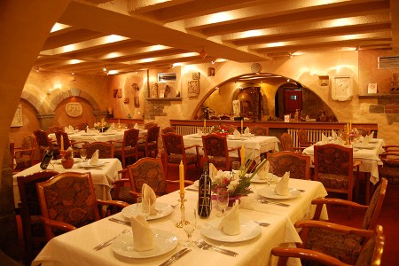 Restaurant Nacional
