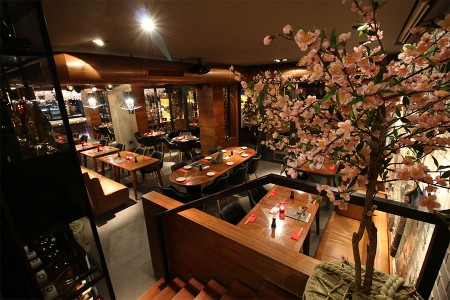 Restaurant Sushi-Co