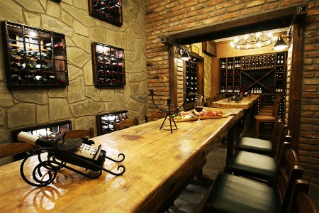 Wine House Cardak